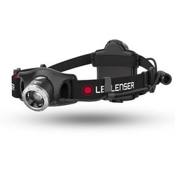 ヨドバシ.com - LED LENSER レッドレンザー H7R.2 7398 [ヘッドライト