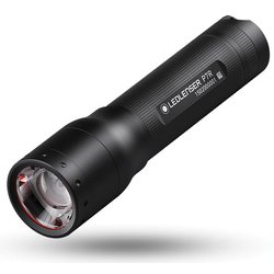 ヨドバシ.com - LED LENSER レッドレンザー P7R 9408-R 通販【全品無料