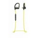 SPORT PACE WIRELESS-YELLOW STEREO HEADSET [Bluetooth ヘッドセット イエロー]