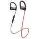 SPORT PACE WIRELESS-RED STEREO HEADSET [Bluetooth ヘッドセット レッド]