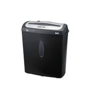 パーソナルシュレッダ207 ブラック NSE-207BK