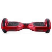 セルフバランススクーター KINTONE レッド TA-K000 RED