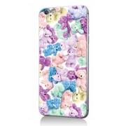 PK-0010-IP06 [ギズモビーズ×MILK LOVEBEARS iPhone 6/6s 4.7インチ用ケース]