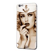 ZC-0009-IP06 [ギズモビーズ×MILK WHO'STHISGIRL iPhone 6/6s 4.7インチ用ケース]