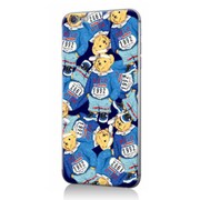 ZB-0039-IP06 [ギズモビーズ×INTERBREED LOBEAR iPhone 6/6s 4.7インチ用ケース]