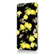 ZF-0042-IP06 [ギズモビーズ×MILK LEMONLIME iPhone 6/6s 4.7インチ用ケース]
