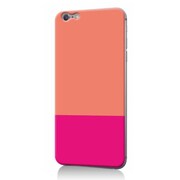 ZI-0061-IP06 [iPhone 6/6s用ケース K.W.H×ギズモビーズ Goodtime]