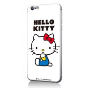 ZI-0039-IP06 [iPhone 6/6s用ケース ハローキティ×ギズモビーズ HELLO KITTY]