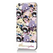 ZI-0073-IP06 [iPhone 6/6s用ケース ショウバイロック×ギズモビーズ Plasmagica]