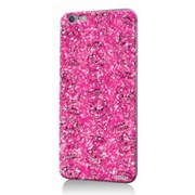 ZI-0090-IP06 [iPhone 6/6s用ケース ディズニー×ギズモビーズ pink cat]