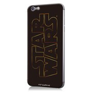ZJ-0010-IP06 [iPhone 6/6s用ケース STAR WARS(スター・ウォーズ)×ギズモビーズ SW LOGO]