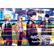 DYNAMIC CHORD feat. Liar-S Append Disc 初回限定版 [Windows]