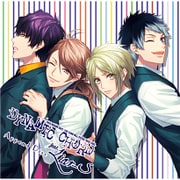 DYNAMIC CHORD feat. Liar-S Append Disc 通常版 [Windows]