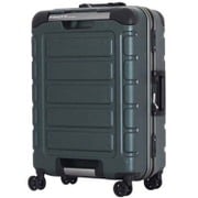 グリップマスター ハード フレーム 旅行日数目安：2～3泊 約42L TSAロック搭載 TRI1008-54 アーミーグリーン