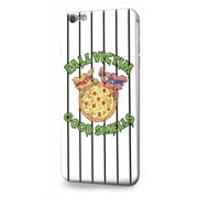 ZG-0060-IP06 [iPhone 6/6s用ケース キャンディストリッパー×ギズモビーズ FALL VICTIM BL]