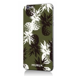 ヨドバシ Com Gizmobies ギズモビーズ Zi 0018 Ip06 Iphone 6 6s用ケース ムルーア ギズモビーズ Ananas 通販 全品無料配達