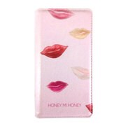 AB-0064-IP06 [iPhone 6/6s用ケース ハニーミーハニー BOOKCASE HONEYMIHONE]