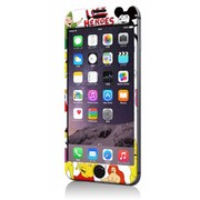ZI-0076-IP06 [iPhone 6/6s用ケース イアンスティーヴンソン×ギズモビーズ LOST HEROES]