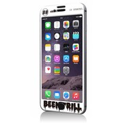 ZI-0081-IP06 [iPhone 6/6s用ケース ビーントリル×ギズモビーズ EMOTION ICON]