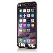 ZI-0082-IP06 [ギズモビーズ×BEEN TRILL SOUNDWAVE iPhone 6/6s 4.7インチ用ケース]