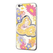 ZI-0088-IP06 [iPhone 6/6s用ケース ディズニー×Jewelna Rose TROTTEUR×ギズモビーズ RAPUNZEL]