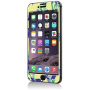 ZJ-0004-IP06 [iPhone 6/6s用ケース マーキュリーデュオ×ギズモビーズ LILIY LIME]