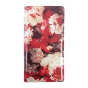 AB-0073-IP06 [iPhone 6/6s用ケース ロイヤルパーティー×ギズモビーズ VINTAGE FLOWER2]