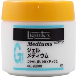 ヨドバシ.com - リキテックス リキテックス [ジェル メディウム 300ml