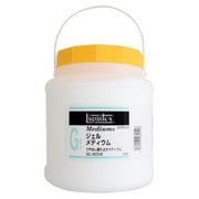 ジェル メディウム 1200ml リキテックス