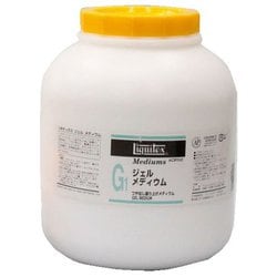 ジェル メディウム 4000ml リキテックス