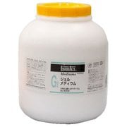 ジェル メディウム 4000ml リキテックス