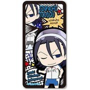 弱虫ペダル ドミテリアキーチェーン2 [東堂 尽八]