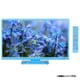 23V型 地上・BS・110度CSデジタル 液晶テレビ FGXシリーズ ブルーライトガード搭載 パステルカラーモデル ブルー FGX23-3MB