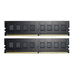 G.Skill ジースキル DDR4-2400 8GB×2 F4-2400C15D-16GNT 通販【全品無料配達】 - ヨドバシ.com