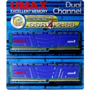 DDR4-2133 8GB×2 Dual Set DCDDR4-2133-16GB HS