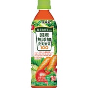 国産無添加 充実野菜 [600g×24本]