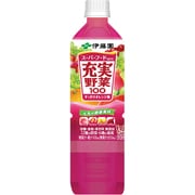 スーパーフードMIX 充実野菜 [PET 930g×12本]