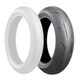 BATTLAX RACING STREET RS10 Hレンジ Rear RS10 140/70R17 M/C 66H TL