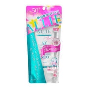 アリィー エクストラUVジェル プルメリアの香り [日焼け止め SPF50+/PA++++]