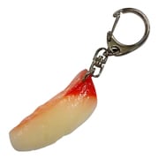 2535 はまち寿司 [食品サンプルキーホルダー]