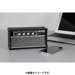 ヨドバシ.com - ローランド ROLAND JC-01B [Bluetoothスピーカー] 通販