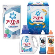 アリエール イオンパワージェルセット PGIG-20T