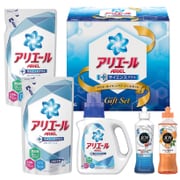 アリエール イオンパワージェルセット PGIG-25T