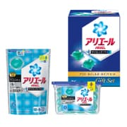 アリエール ジェルボールギフトセット PGAG-15T