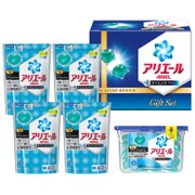 アリエール ジェルボールギフトセット PGAG-30T