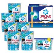 アリエール ジェルボールギフトセット PGAG-50T