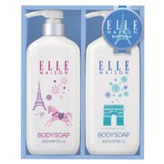 EL-15E [ボディソープセット ELLE MAISON]