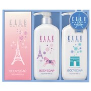 EL-20E [ボディソープセット ELLE MAISON]