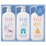 EL-25E [ボディソープセット ELLE MAISON]