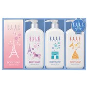 EL-30E [ボディソープセット ELLE MAISON]
